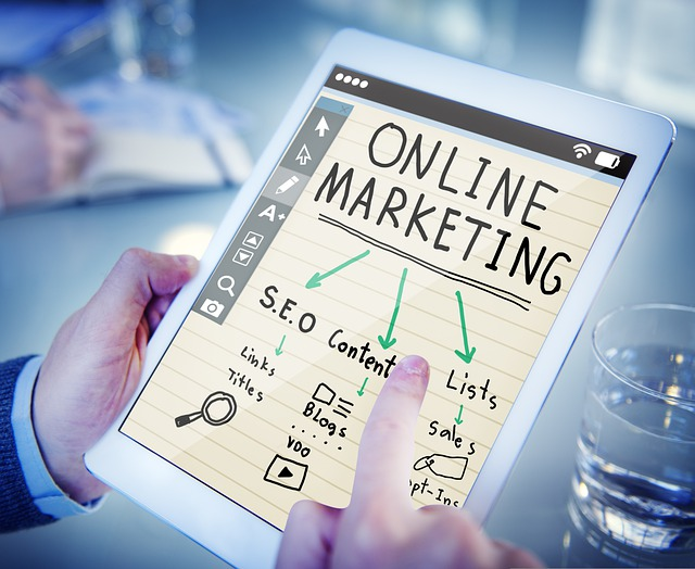 Les Meilleures Stratégies De Marketing Digitale B2B